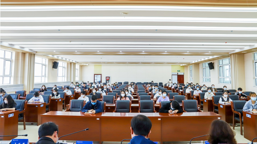 2022年5月17日   99905新莆京入党积极分子、发展对象培训启动仪式 (3)_调整大小.jpg